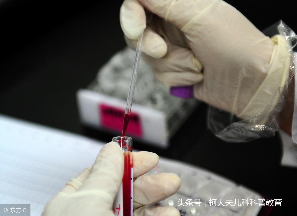 微量元素检查是抽血吗（微量元素抽血检查是查什么）-硒宝网