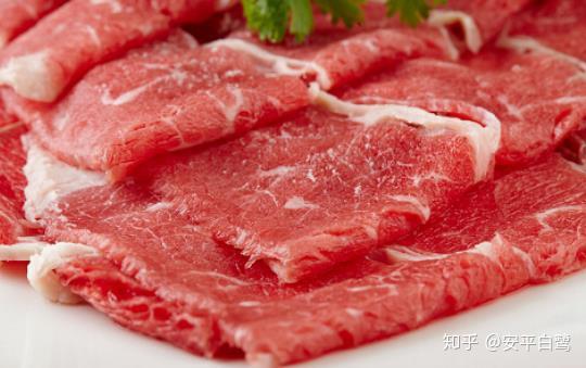 女性补铁的好处（好处女性补铁的食物）-硒宝网