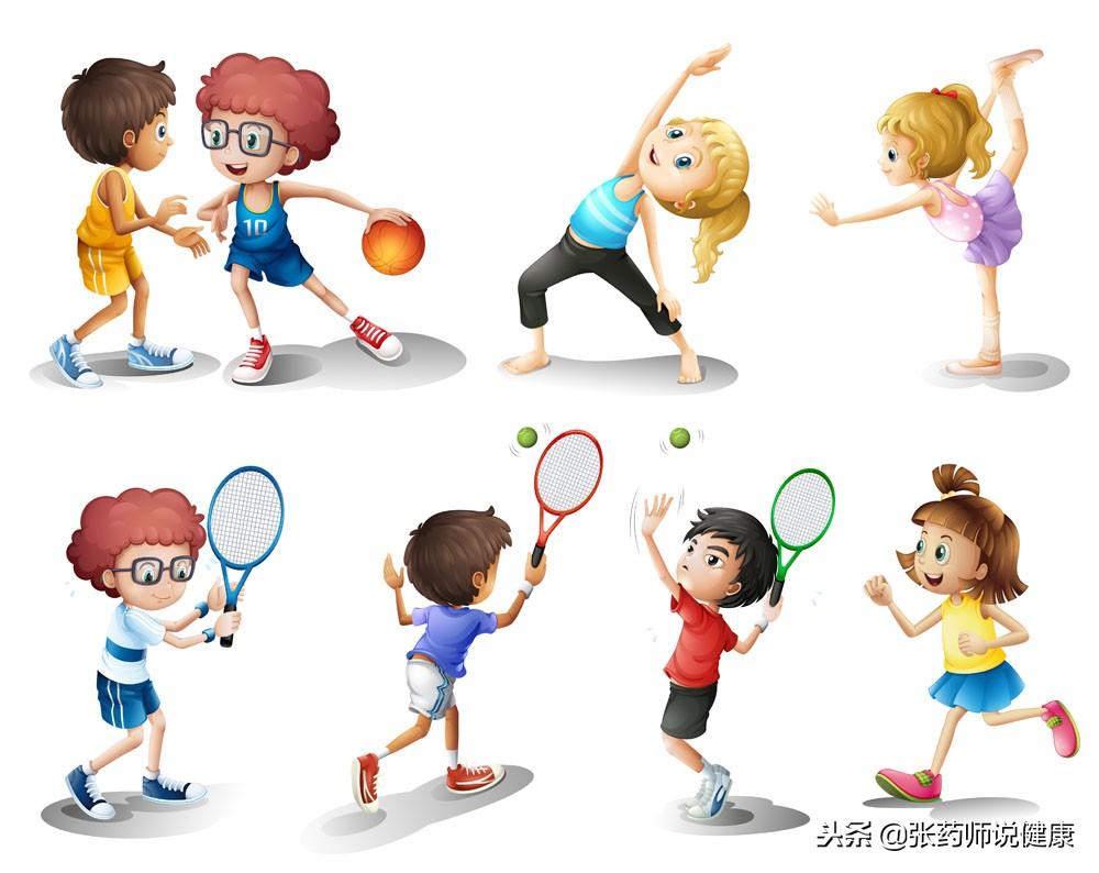 青少年如何补钙(青少年补钙会不会加快骨骼闭合)-硒宝网