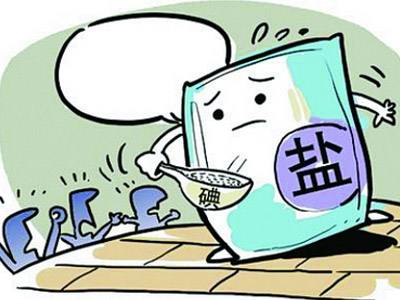 什么补碘(补碘的食物)-硒宝网