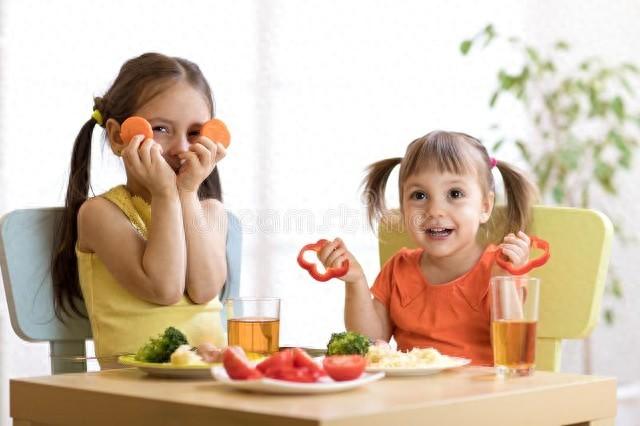 儿童补锌的好处(儿童补锌的重要性)-硒宝网