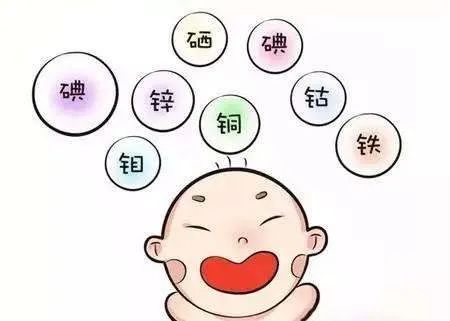 成人可以查微量元素吗(成人查微量元素可以查出什么)-硒宝网