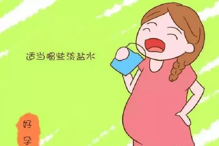 孕妇补铁便秘怎么办（孕妇补充铁剂便秘）-硒宝网