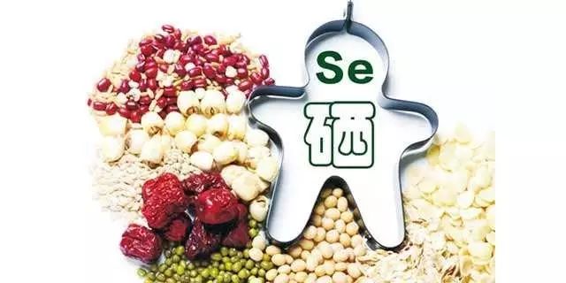 健康新起点科学补硒(科学补硒健康中国)-硒宝网
