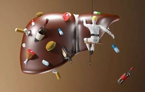 肝炎用什么补硒药物（药物补肝炎硒用量多少）-硒宝网