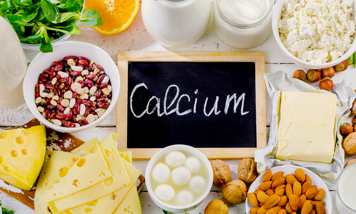 平时吃什么食物补硒(吃硒补什么)-硒宝网