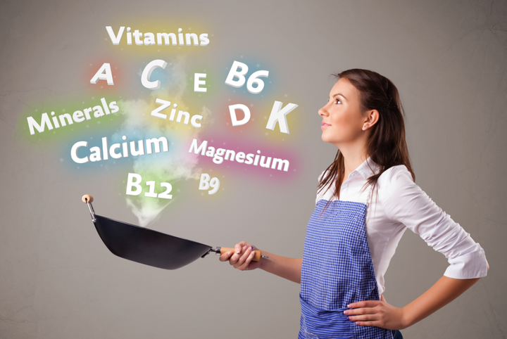 平时吃什么食物补硒(吃硒补什么)-硒宝网