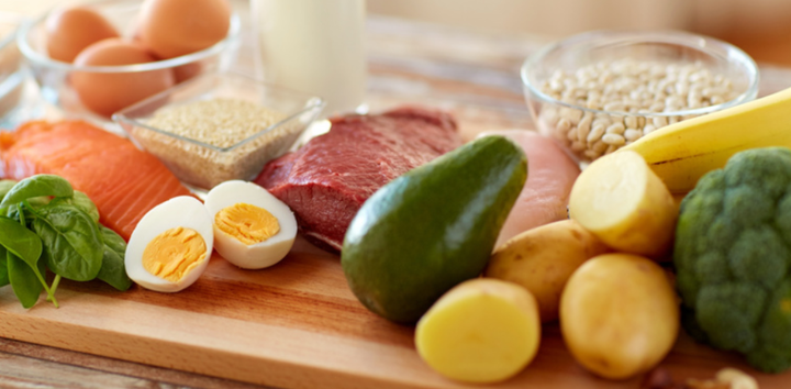 平时吃什么食物补硒(吃硒补什么)-硒宝网