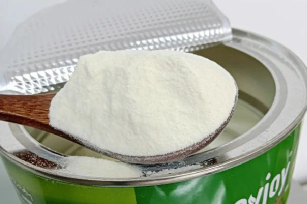 喝奶粉可以补钙吗（补钙喝奶粉可以吗）-硒宝网