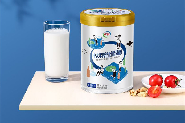 喝奶粉可以补钙吗（补钙喝奶粉可以吗）-硒宝网