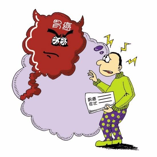 切除胃癌需要补硒吗(胃癌病人怎么补硒)-硒宝网