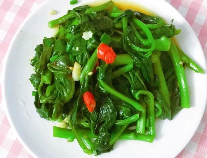 吃什么菜可以补钙（菜补钙）-硒宝网