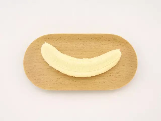 吃香蕉补铁吗(香蕉补铁还是补锌)-硒宝网