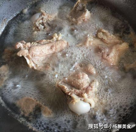 筒骨补钙吗(筒骨补钙么)-硒宝网