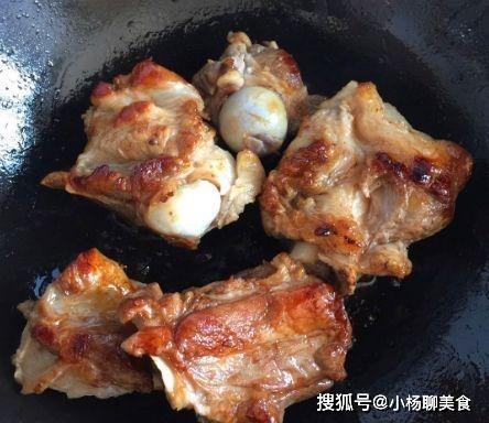 筒骨补钙吗(筒骨补钙么)-硒宝网