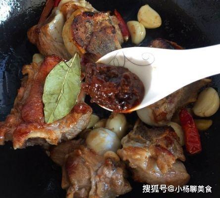 筒骨补钙吗(筒骨补钙么)-硒宝网