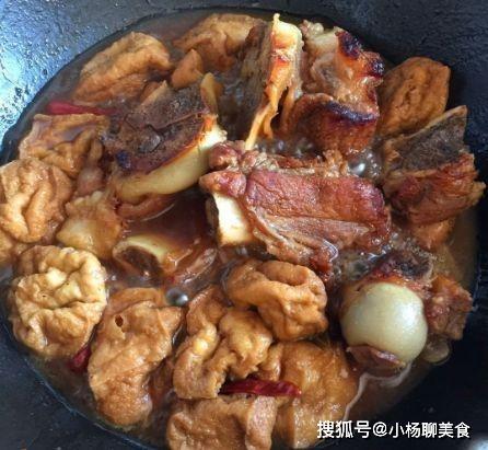 筒骨补钙吗(筒骨补钙么)-硒宝网