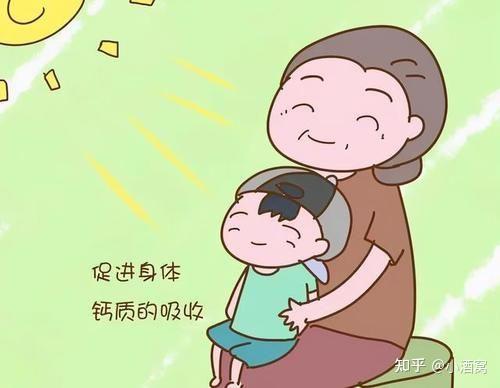 晒太阳能补钙(晒太阳可以补钙这会科学吗)-硒宝网