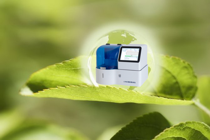 九陆生物微量元素检测仪(九陆微量元素分析仪)-硒宝网