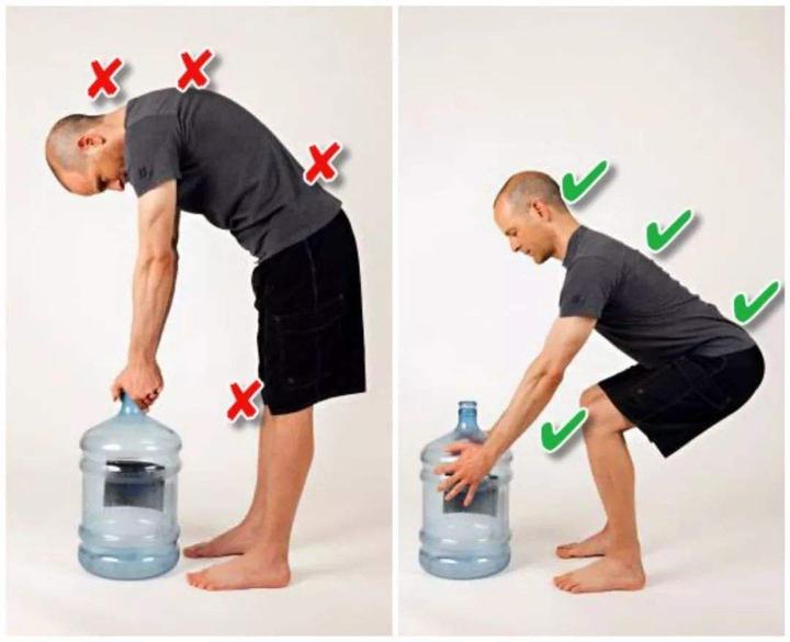 腰间盘突出要补钙吗（腰间突出补钙盘要多长时间）-硒宝网