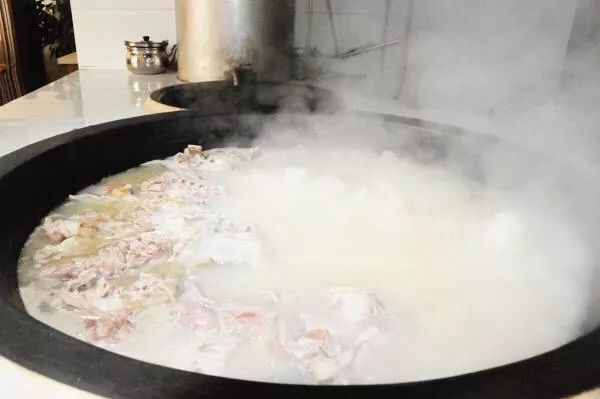 鱼汤能补钙吗(补钙鱼汤用什么鱼)-硒宝网