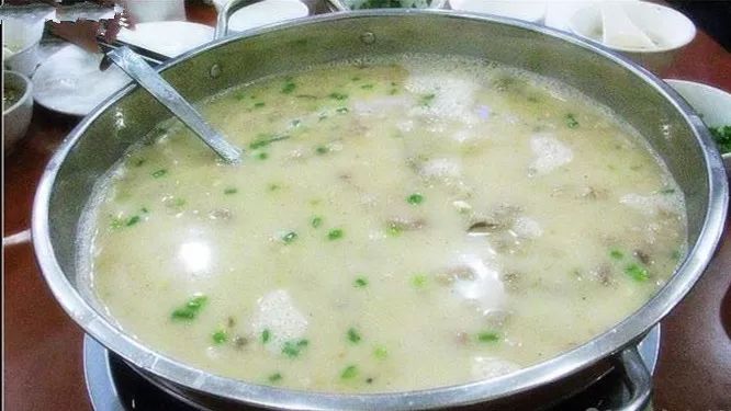 鱼汤能补钙吗(补钙鱼汤用什么鱼)-硒宝网