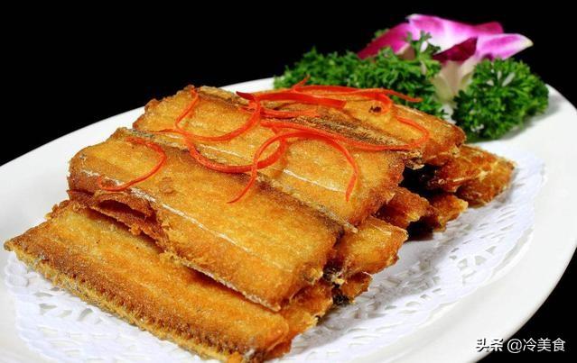 鱼鳞补钙吗(鱼鳞含钙吗)-硒宝网