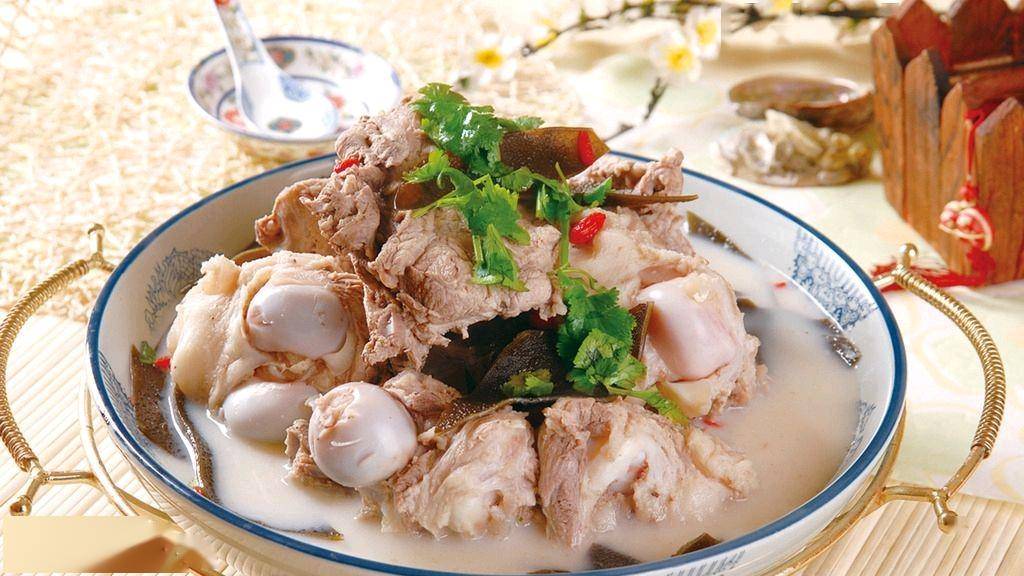 鱼汤能补钙吗(补钙鱼汤怎么做好吃)-硒宝网