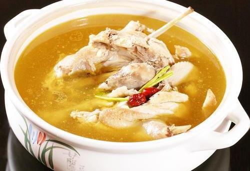 鱼汤能补钙吗(补钙的鱼汤)-硒宝网