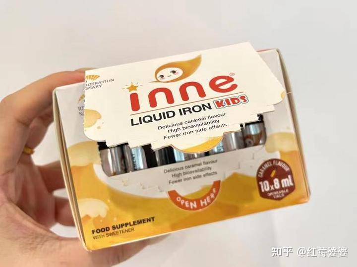 鱼补铁吗（鱼补铁效果好吗）-硒宝网