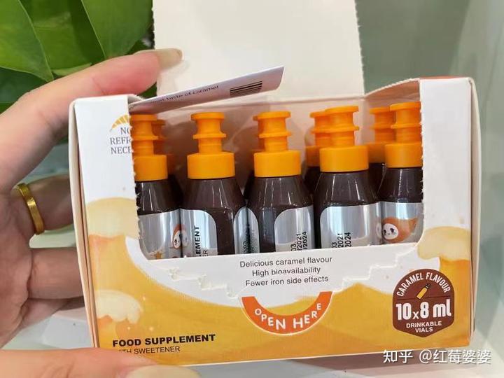 鱼补铁吗（鱼补铁效果好吗）-硒宝网