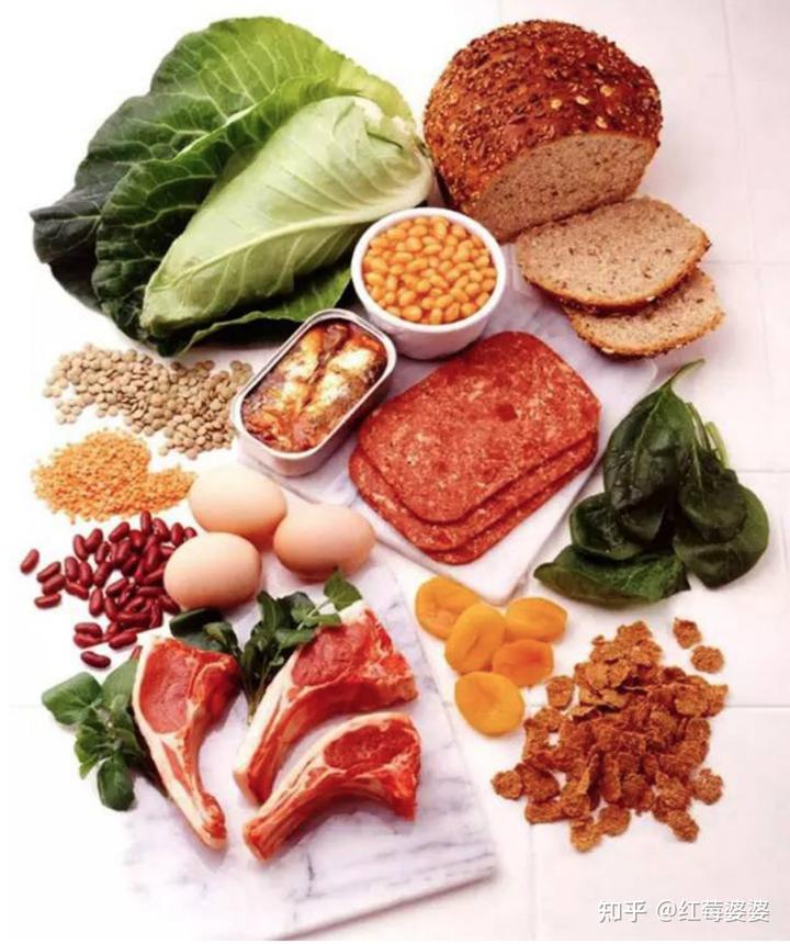 鱼补铁吗（鱼补铁效果好吗）-硒宝网