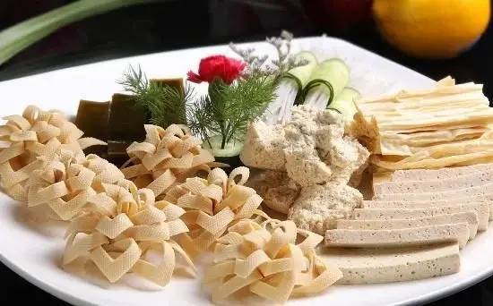 豆制品补钙(补钙豆类食品)-硒宝网