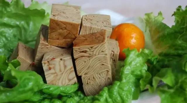 豆制品补钙(补钙豆类食品)-硒宝网