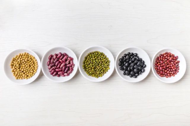 豆制品补钙(补钙豆类食品)-硒宝网