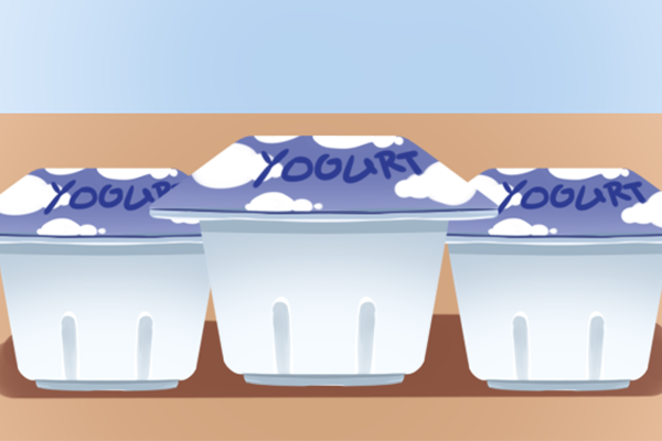 酸牛奶补钙吗(牛奶补钙酸奶也补钙盖吗)-硒宝网