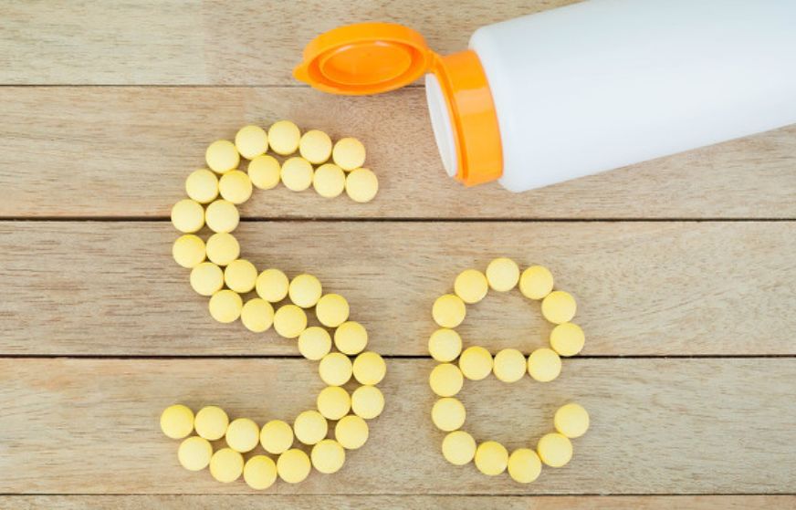 硒元素平时可以补吗(硒元素平时可以吃吗)-硒宝网