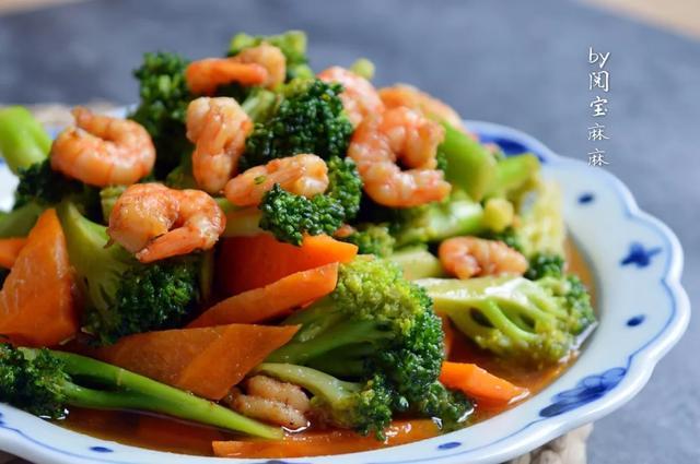 营养搭配补硒的食物(营养补食物搭配硒的好处)-硒宝网