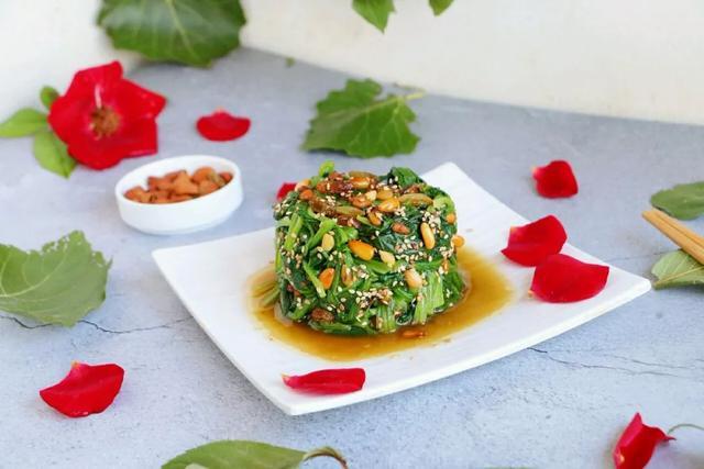 营养搭配补硒的食物(营养补食物搭配硒的好处)-硒宝网