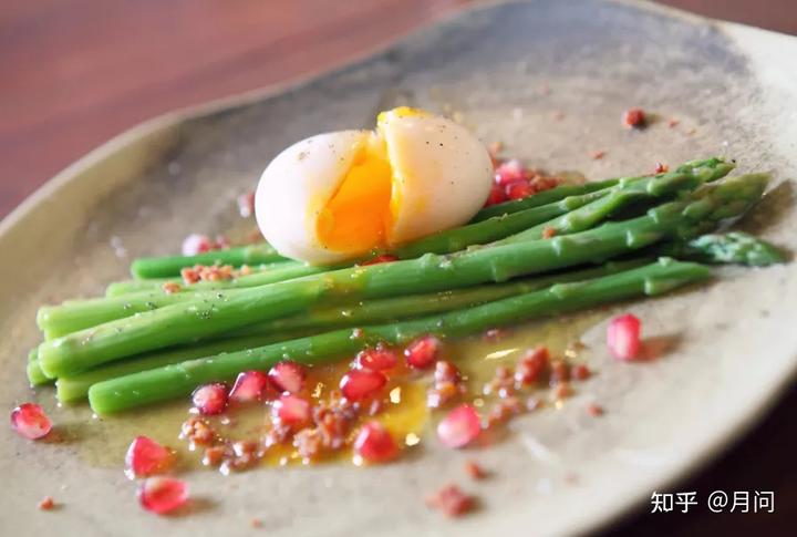 补硒食物芦笋有哪些(芦笋含硒)-硒宝网