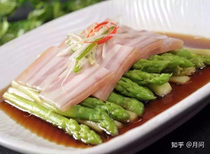 补硒食物芦笋有哪些(芦笋含硒)-硒宝网