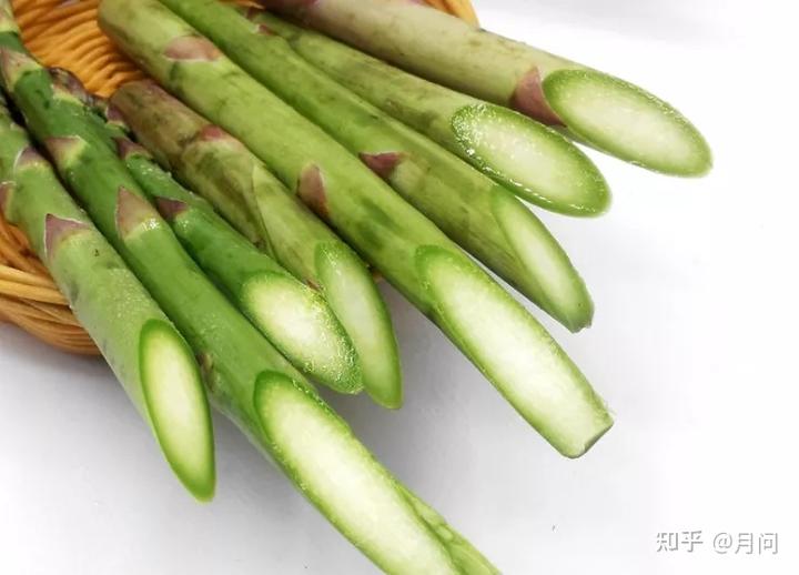 补硒食物芦笋有哪些(芦笋含硒)-硒宝网