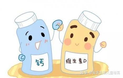 补钙对长高有用吗（长高补钙用有什么好处）-硒宝网