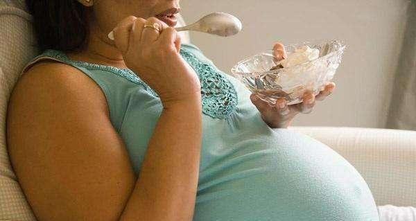 孕妇补铁补钙吃什么食物好(孕妇食物补钙吃好补铁吗)-硒宝网