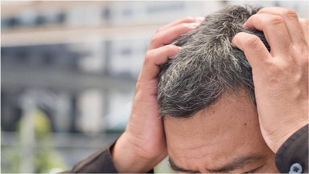 补硒可以治疗白发吗(硒白发)-硒宝网