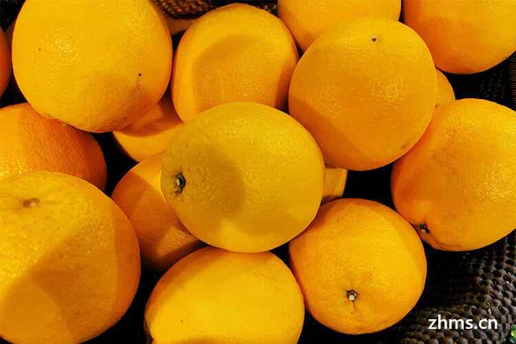 什么水果是补钙的(水果补钙的有哪些)-硒宝网