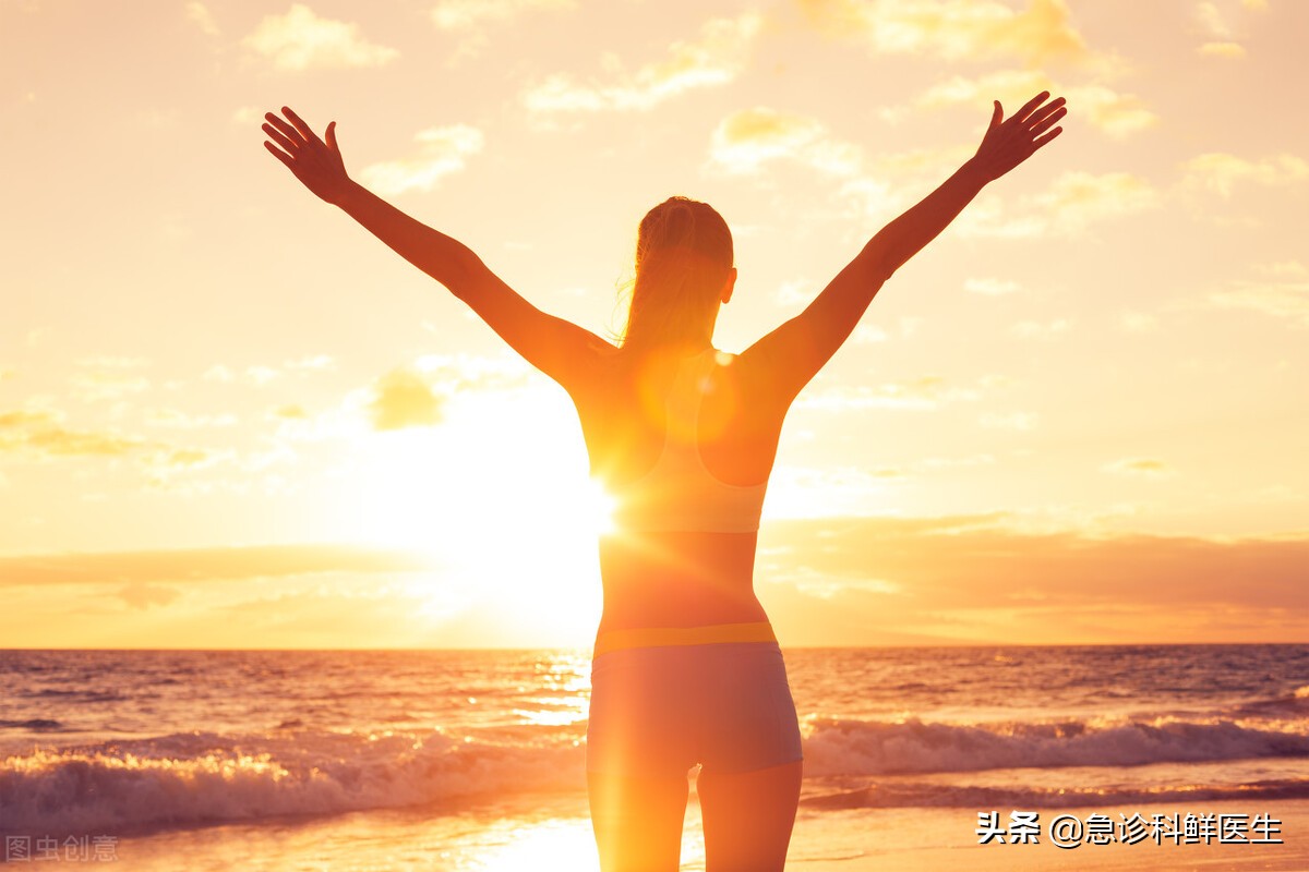 晒太阳真的补钙吗(晒太阳补钙需要直射吗)-硒宝网