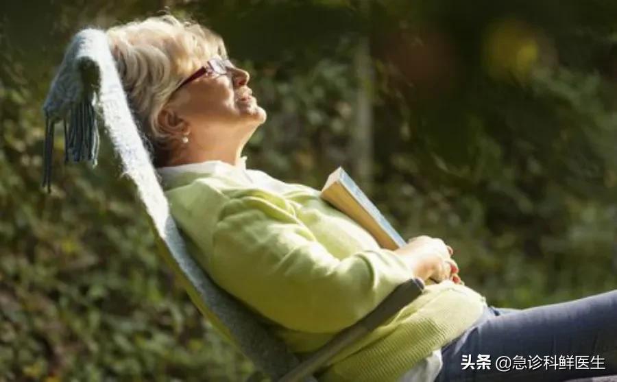 晒太阳真的补钙吗(晒太阳补钙需要直射吗)-硒宝网