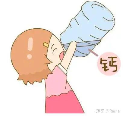 孕期几个月补钙(孕期补钙有副作用吗)-硒宝网