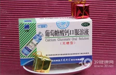 葡萄糖酸钙可以补钙吗（钙片葡萄糖酸钙）-硒宝网